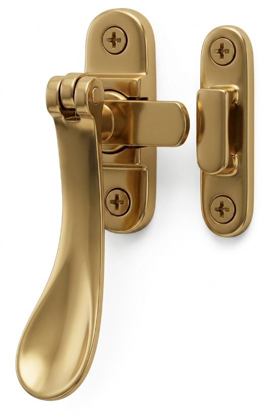 Brass Fastner Spoon Type. Bp 3119 Small